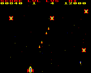 Eliminator Screenshot 0
