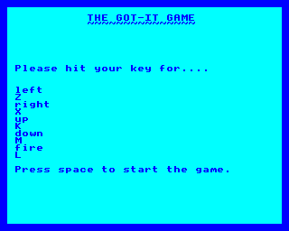 Got It! Screenshot 5