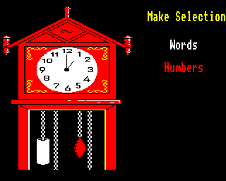 Hickory Dickory Dock Screenshot 1