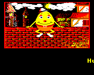 Humpty Dumpty Screenshot 4