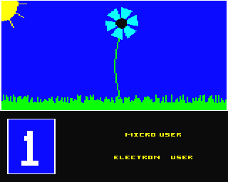 Magic Garden Screenshot 1