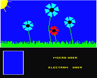 Magic Garden Screenshot 4