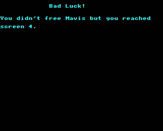 Manic Mole Screenshot 8