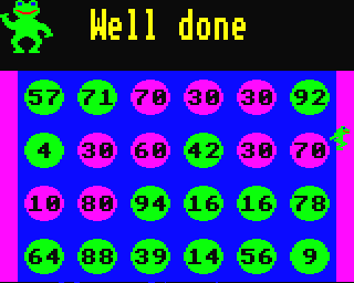 Number Jump Screenshot 5