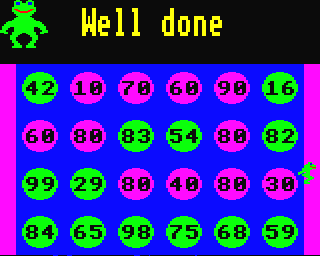 Number Jump Screenshot 9