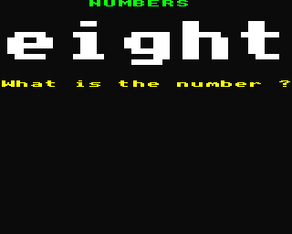 Numbers Screenshot 8