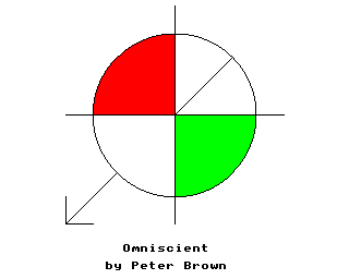 Omniscient Screenshot 0