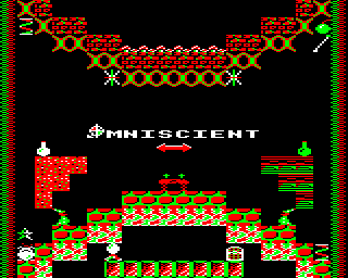 Omniscient Screenshot 1