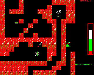 Omniscient Screenshot 2