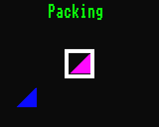 Packing Screenshot 11