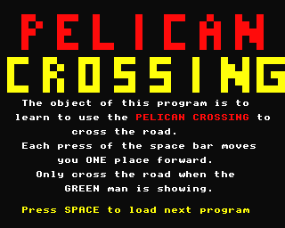 Pelican Screenshot 0