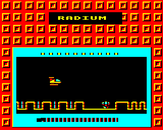 Radium Screenshot 3