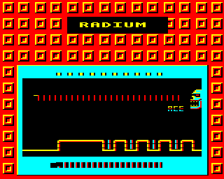 Radium Screenshot 4