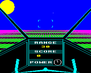 Starfight Screenshot 1