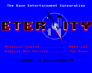 Eternity Screenshot 0