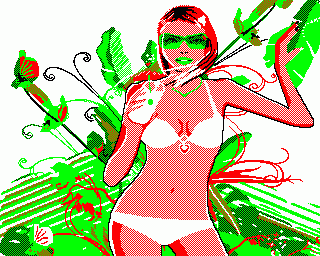 Hedkandi Girls Screenshot 1