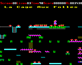 Magic Mushrooms Revisited Screenshot 3
