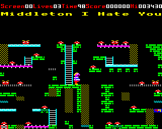 Magic Mushrooms Revisited Screenshot 4