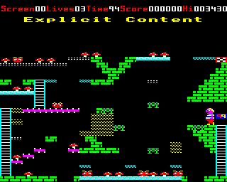 Magic Mushrooms Revisited Screenshot 5