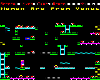 Magic Mushrooms Revisited Screenshot 6