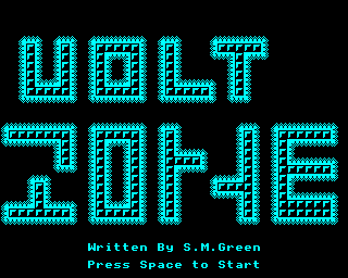 Volt Zone Screenshot 0