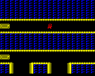 Volt Zone Screenshot 2