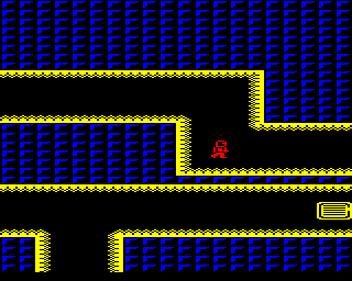 Volt Zone Screenshot 3