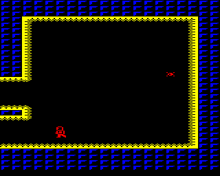 Volt Zone Screenshot 4