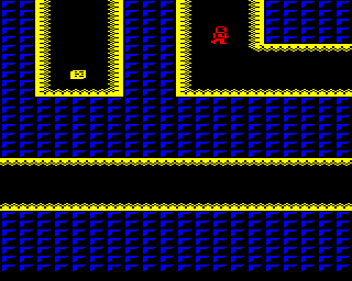 Volt Zone Screenshot 5