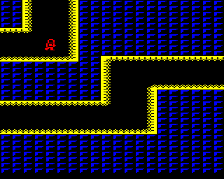 Volt Zone Screenshot 6