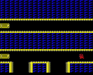 Volt Zone Screenshot 8
