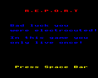 Volt Zone Screenshot 9