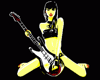 Mode 1 HEDKANDI Art, Smokin'