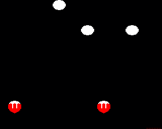 JUGGLER Animation - Mode 5