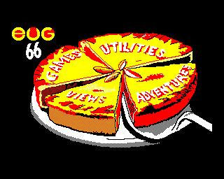 A Piece Of Pie Screenshot 0