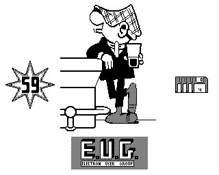 Andy Capp By The Bar Screenshot 0