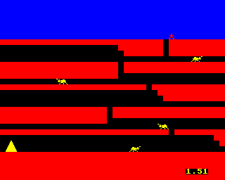 Anthill Screenshot 0
