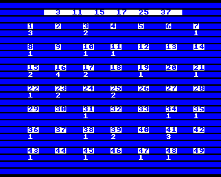 Boxspace Screenshot 0