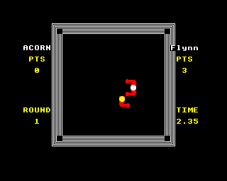 Championship Boxing Screenshot 2