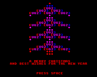Christmas Tree Screenshot 0