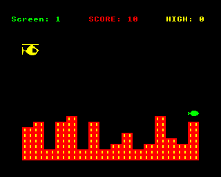 City Bomber Screenshot 0