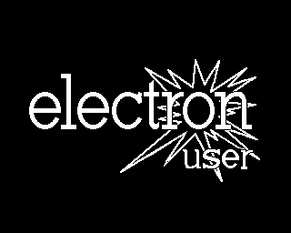 Electron User Screen Screenshot 0