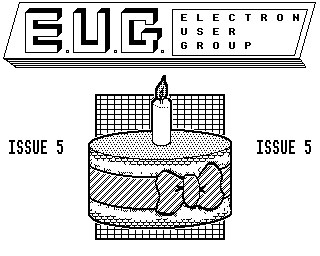 Eug Cake Screenshot 0