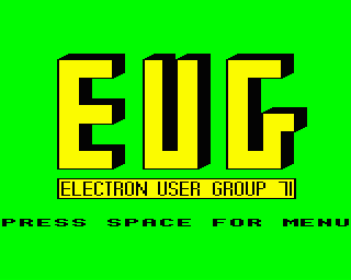 EUG MORPH DEMO