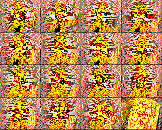 Film Show #2 Screenshot 0