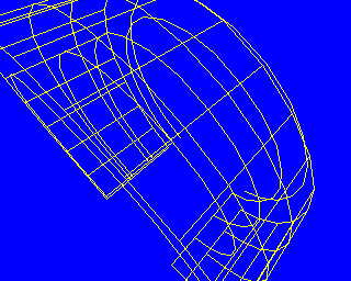 Globe Demo Screenshot 0