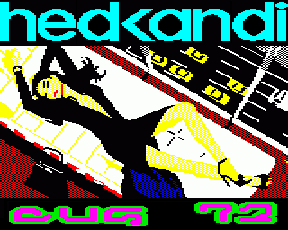 Hedkandi Picture Screenshot 0