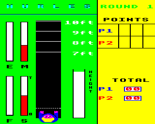 Hurles Screenshot 0