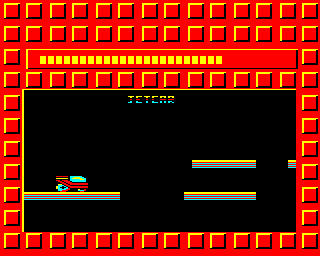 Jetcar Screenshot 0