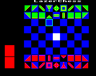 Laserchess Screenshot 0